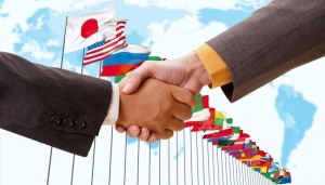 Юридическая поддержка бизнеса за рубежом