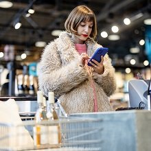 Интересное в 1С:УНФ: продажа и оплата