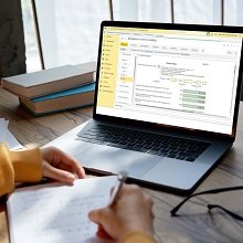 Самое новое в «1С:Бухгалтерии 8»: сверка деклараций по налогу на прибыль и НДС