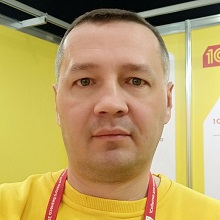 Как проверять контрагентов в сервисах 1С:Контрагент и 1СПАРК Риски: эксперт 1С ответит на вопросы читателей БУХ.1С